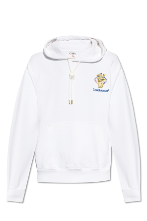 パーカー・フーディ JACQUEMUS FW25 (HOM00257AJ0 0126990) Jacquemus Logo sweatshirt | Men's Clothing | Vitkac
